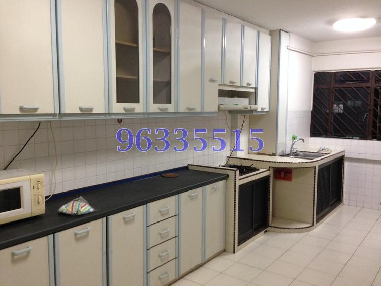 Blk 628 Yishun Street 61 (Yishun), HDB 3 Rooms #78381172